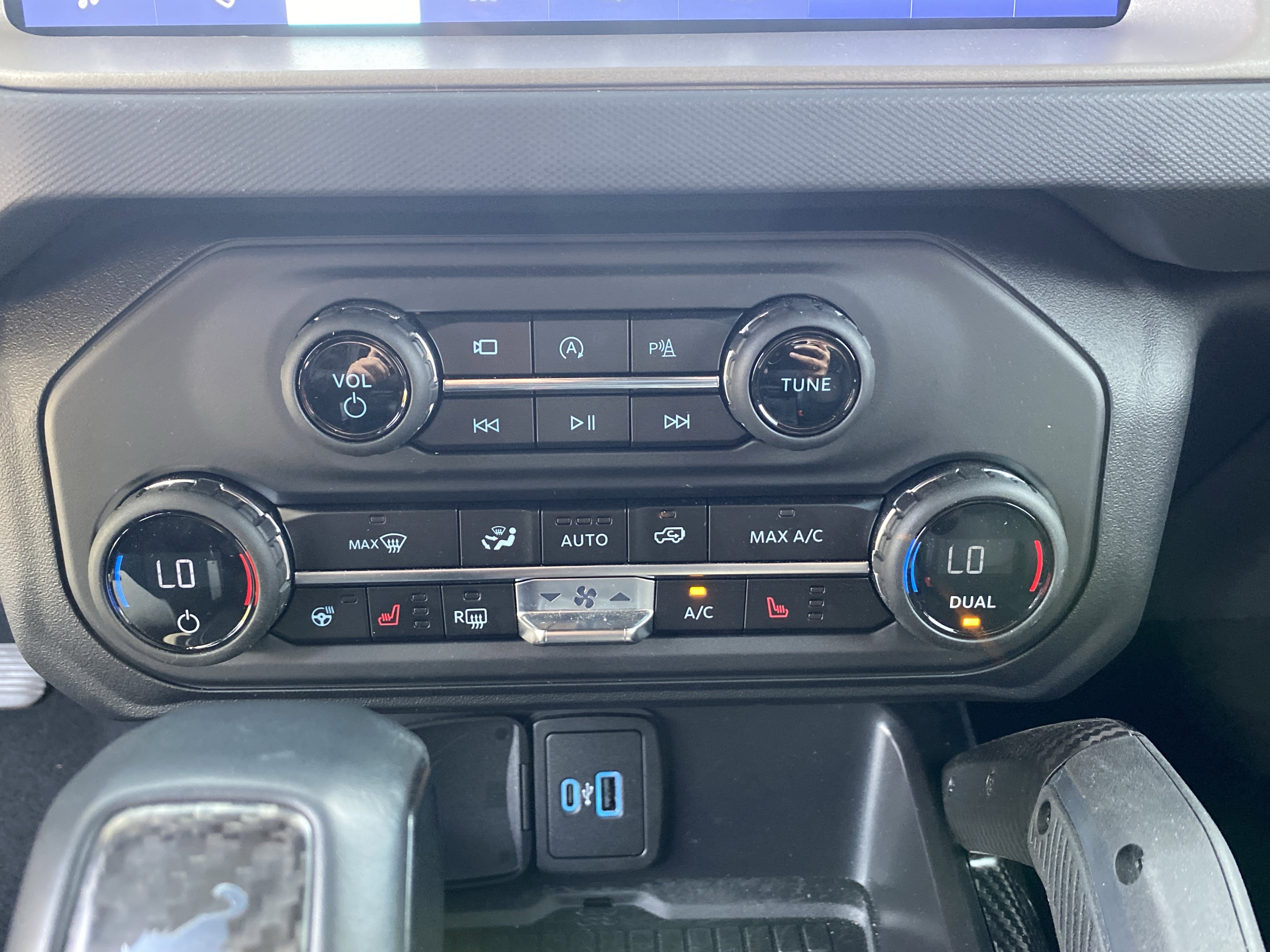 Used 2024 Ford Bronco Raptor image 82