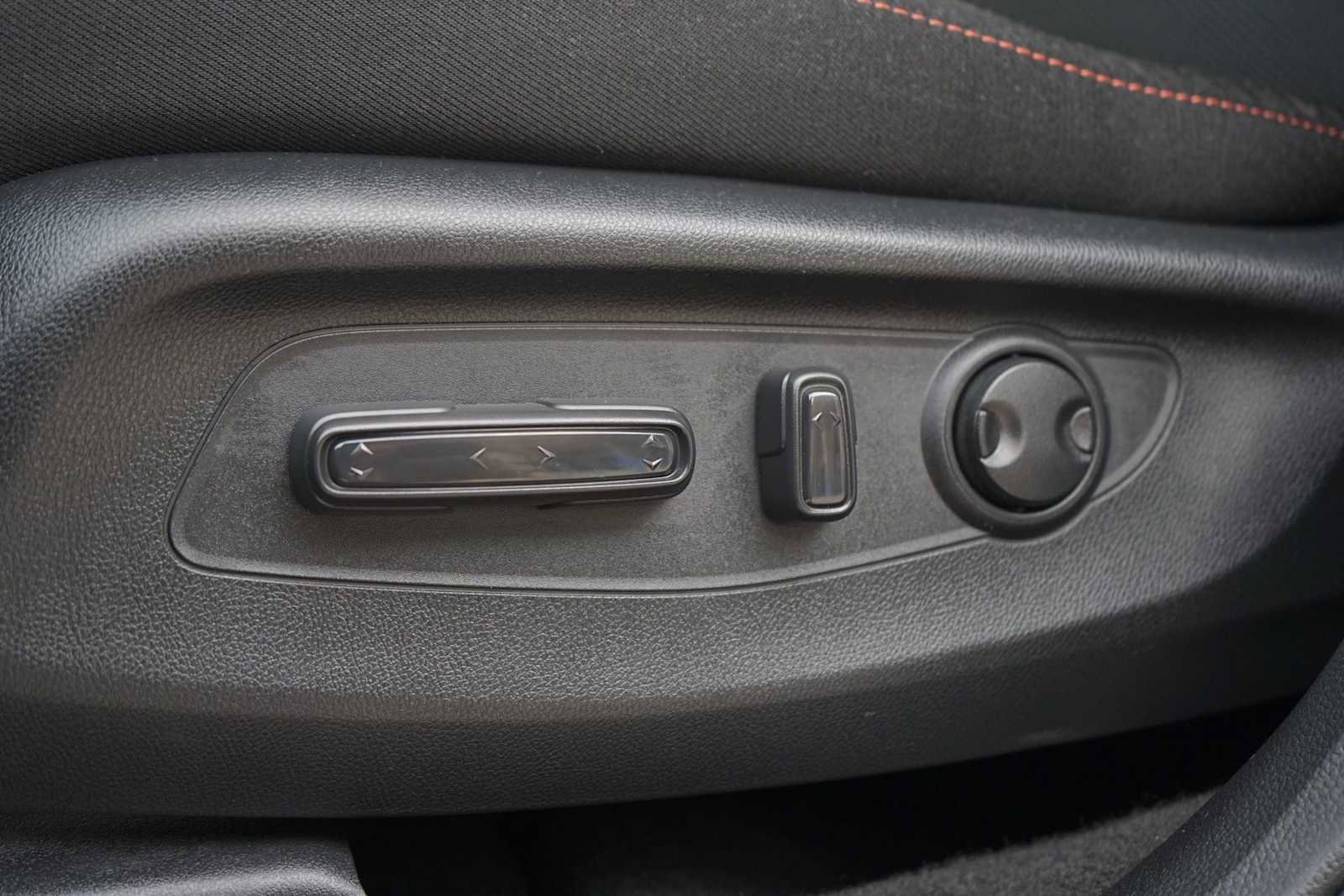 Used 2026 Honda CR-V Sport image 12