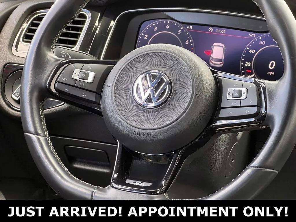 Used 2019 Volkswagen Golf R 4-Door image 17