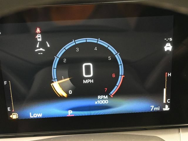 New 2026 Chevrolet Trax LT w/ Driver Confidence Package FWD image 24