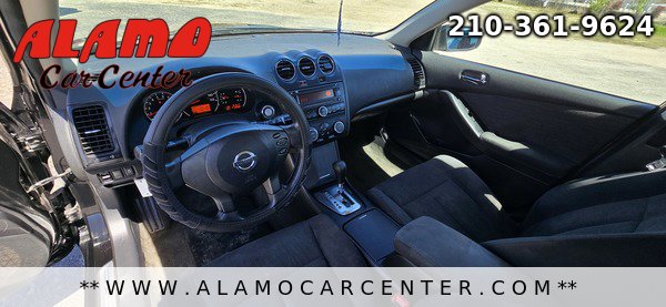 Used 2012 Nissan Altima 2.5 S FWD image 30