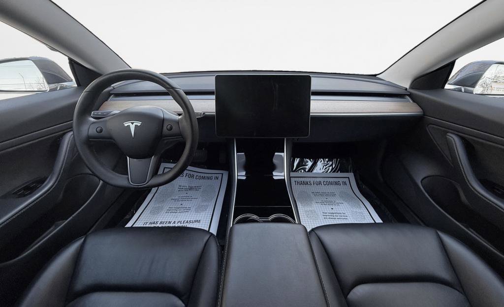 Used 2020 Tesla Model 3 Long Range AWD/4WD image 16