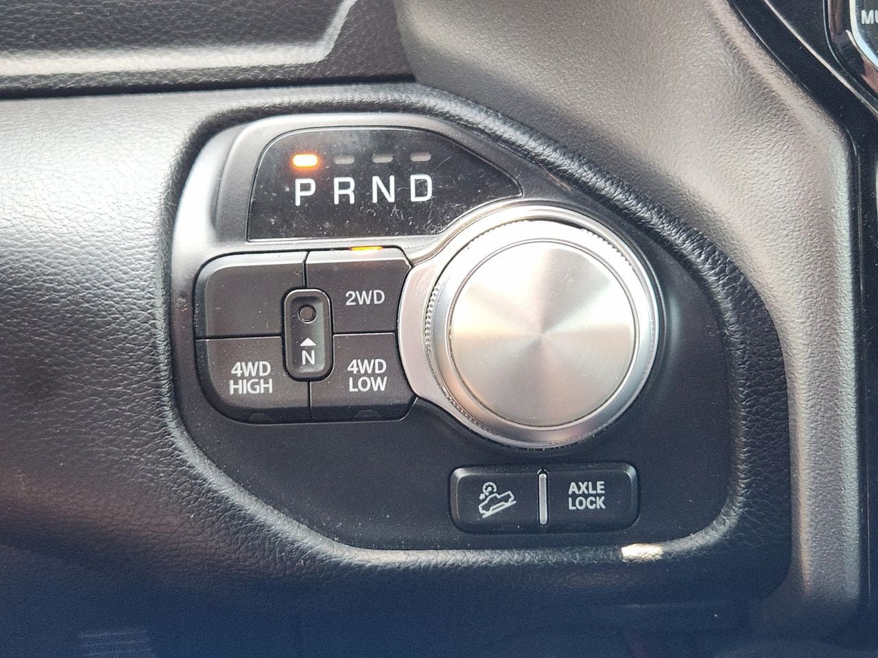 Used 2020 RAM 1500 Rebel w/ Rebel Level 2 Equipment Group AWD/4WD image 17