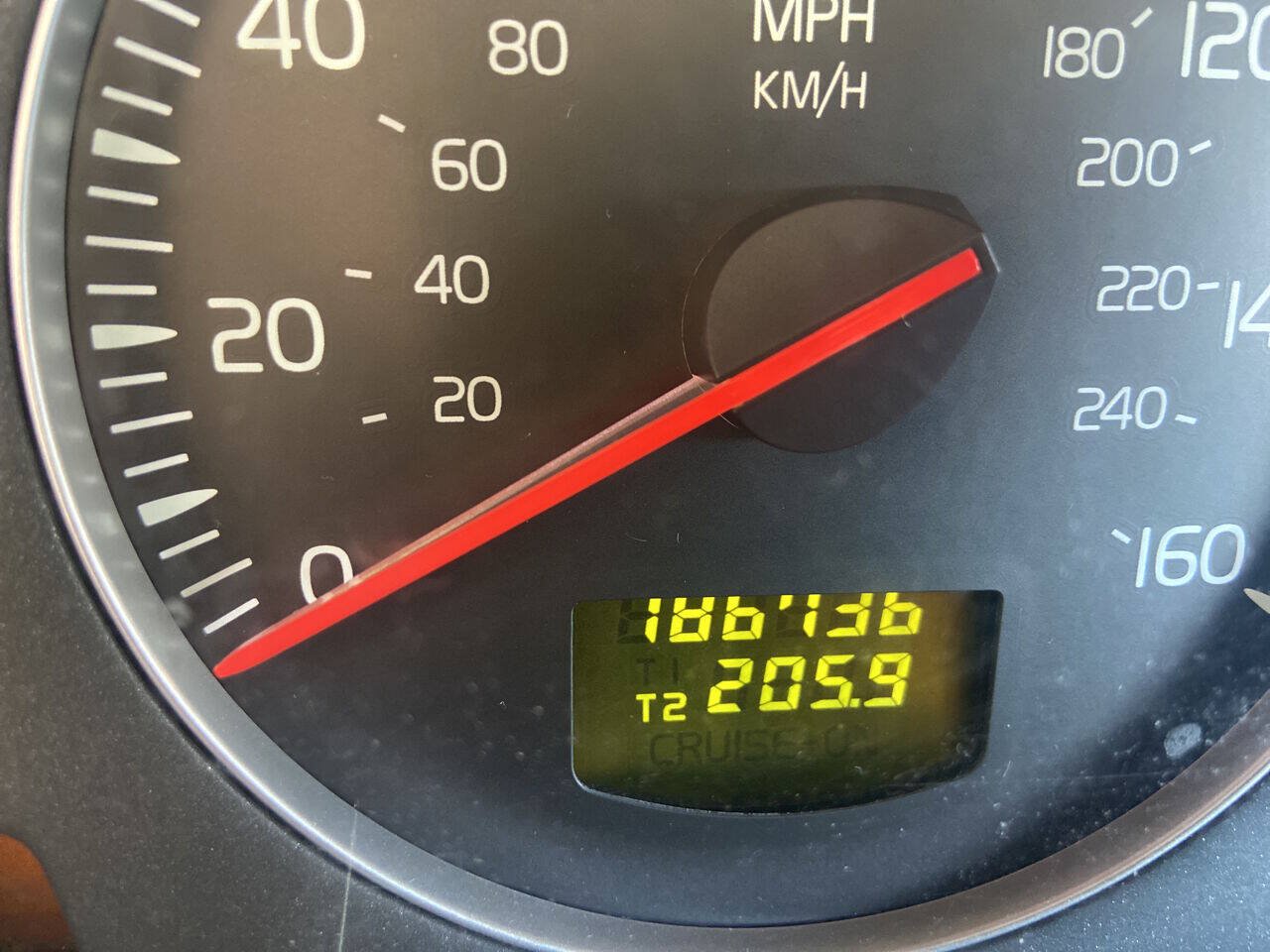Used 2008 Volvo XC90 3.2 FWD image 15