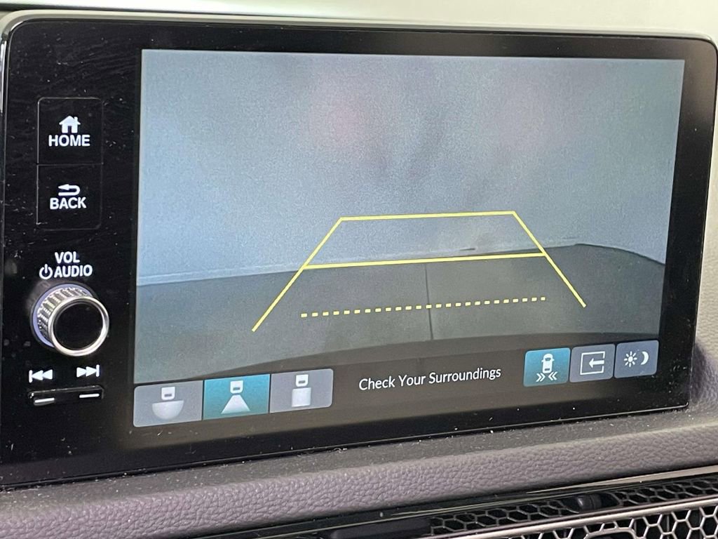 Used 2023 Honda Civic Touring image 30