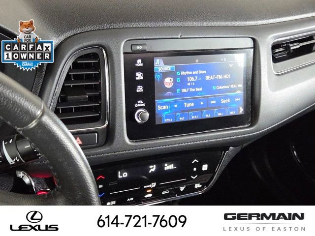 Used 2020 Honda HR-V EX-L image 27