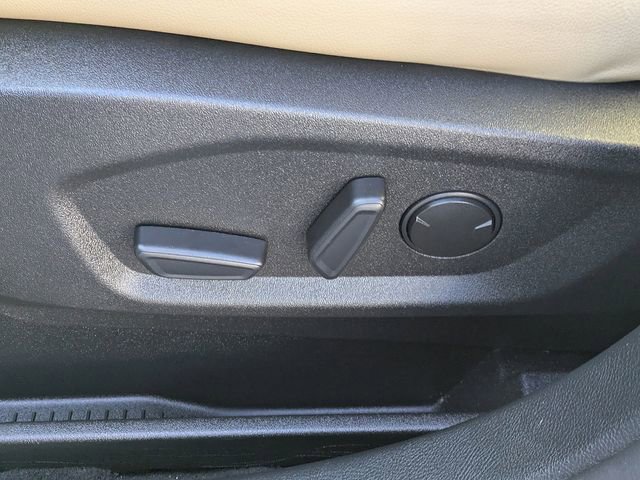 Used 2023 Ford Edge SEL w/ Convenience Package image 20