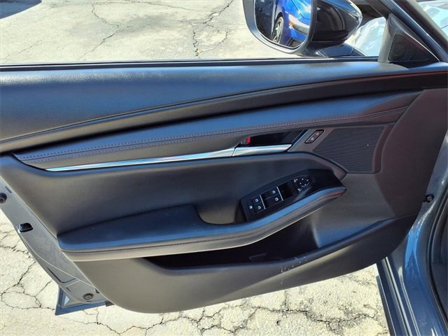 Used 2024 MAZDA MAZDA3 s image 11