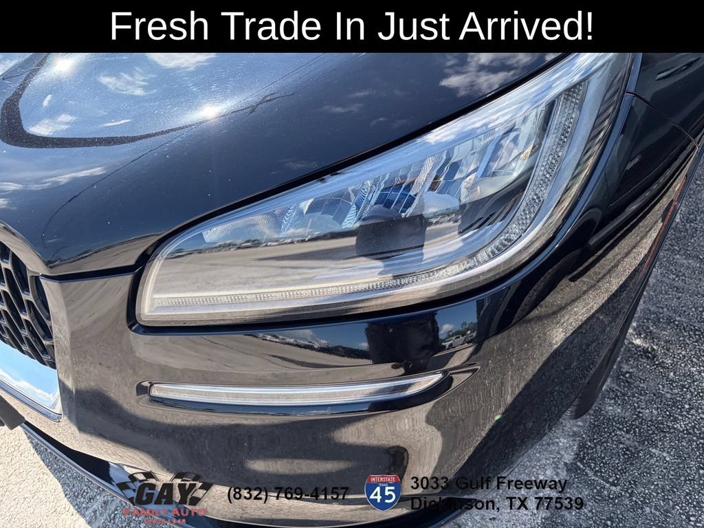 Used 2021 Lincoln Corsair Reserve FWD image 4