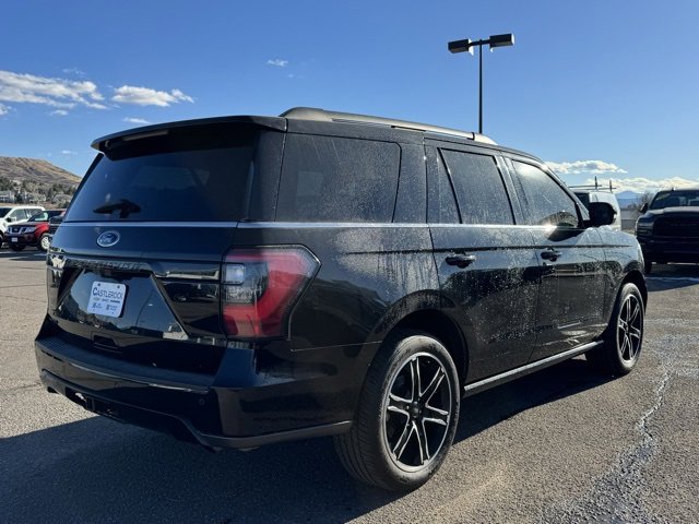 Used 2020 Ford Expedition Limited w/ Equipment Group 303A image 5