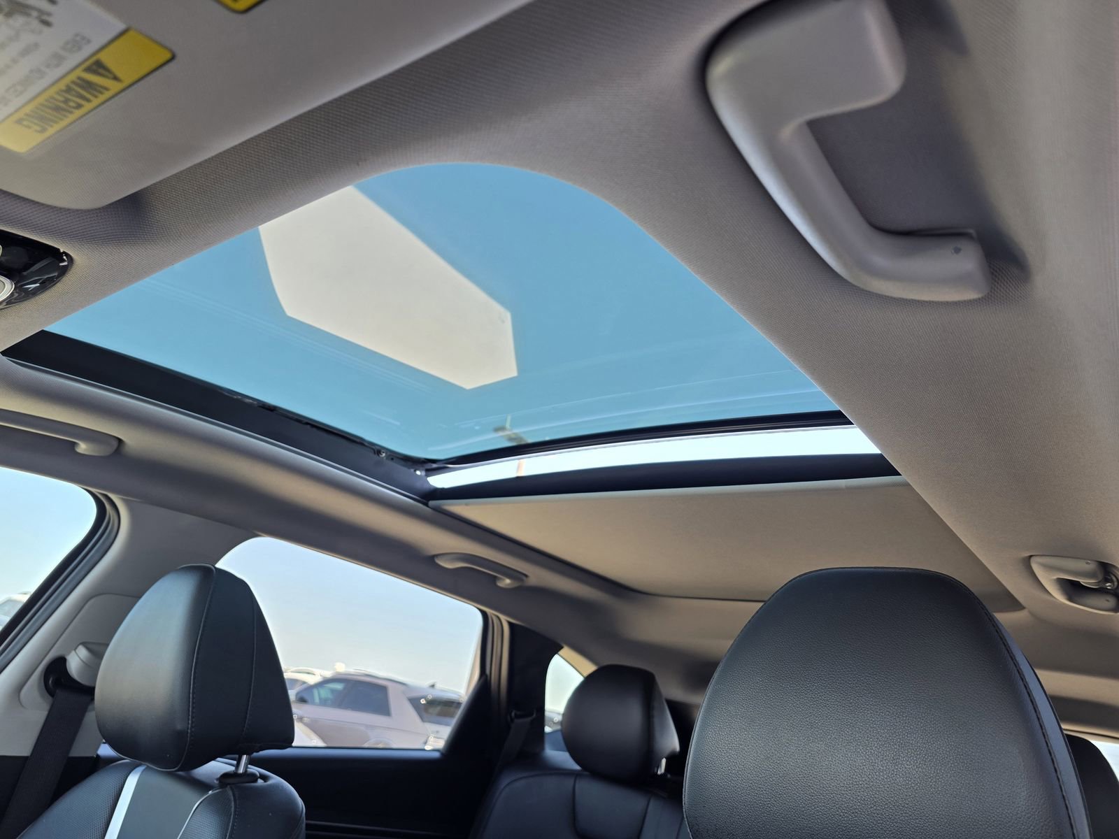 Used 2023 Hyundai Tucson Limited w/ Cargo Package image 19