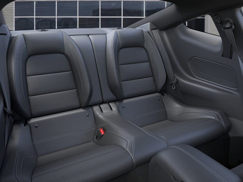 New 2026 Ford Mustang GT Premium image 11