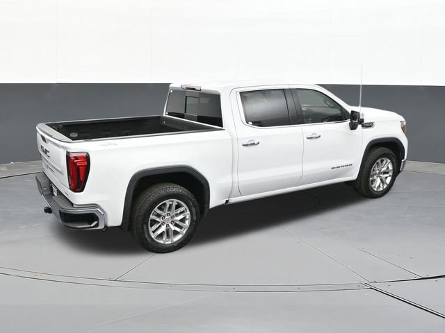 Used 2020 GMC Sierra 1500 SLT w/ SLT Premium Package image 62