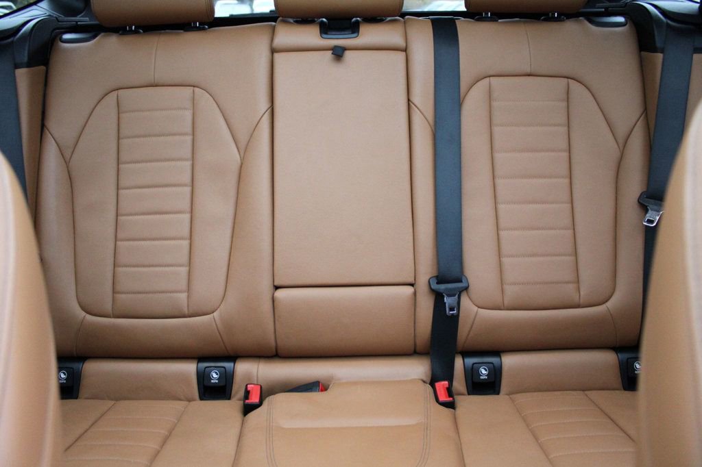 Used 2018 BMW X3 xDrive30i image 17