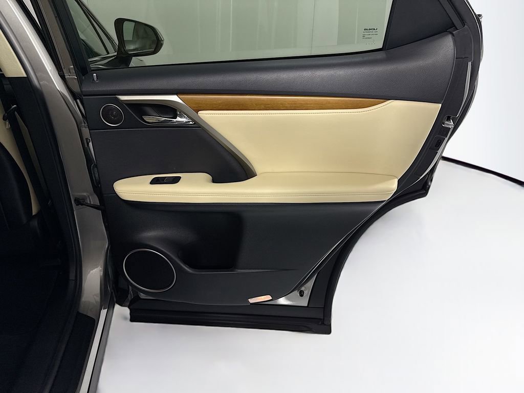 Used 2021 Lexus RX 450h AWD w/ Premium Package image 28