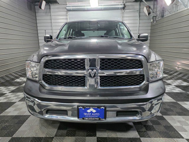Used 2017 RAM 1500 Tradesman w/ Popular Equipment Group image 3