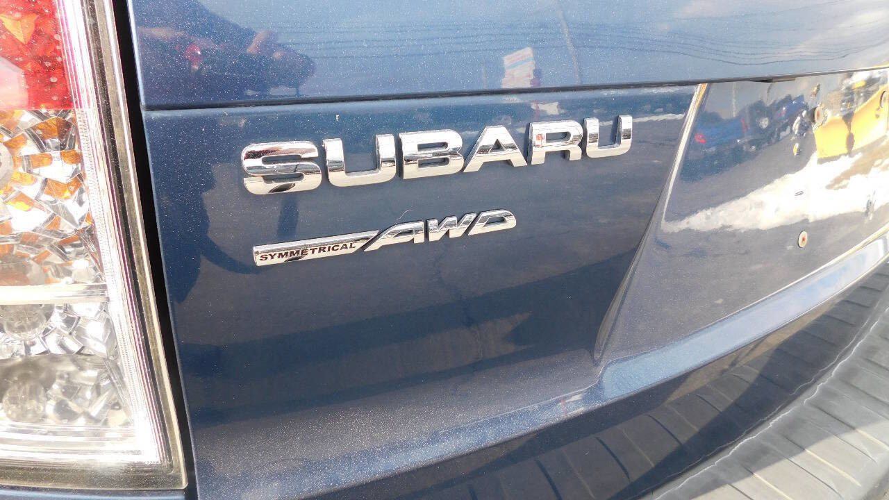 Used 2013 Subaru Forester 2.5X Premium image 47