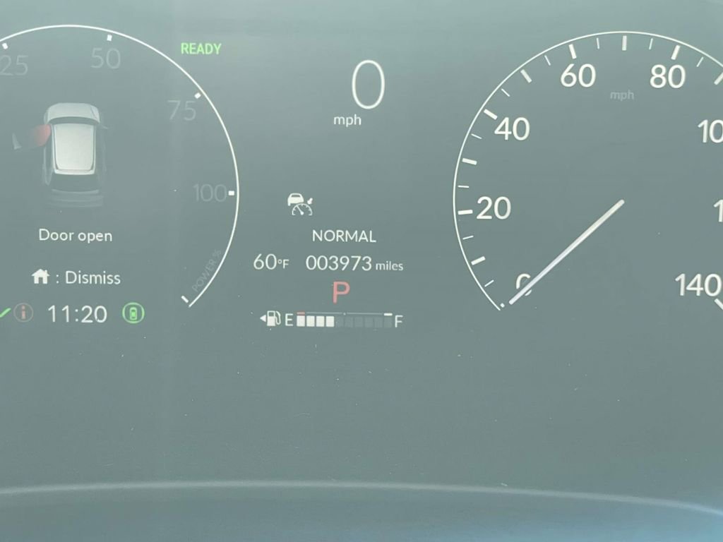 Certified 2025 Honda CR-V Sport image 28