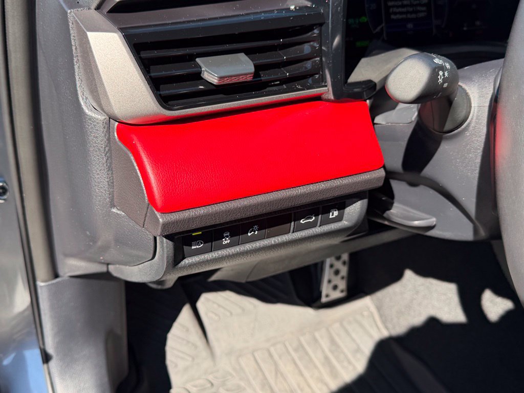 Certified 2025 Toyota Camry XSE FWD image 15