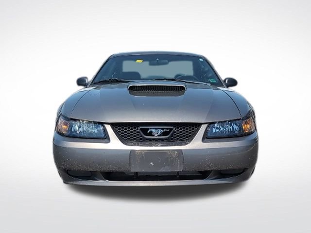 Used 2001 Ford Mustang GT RWD image 2