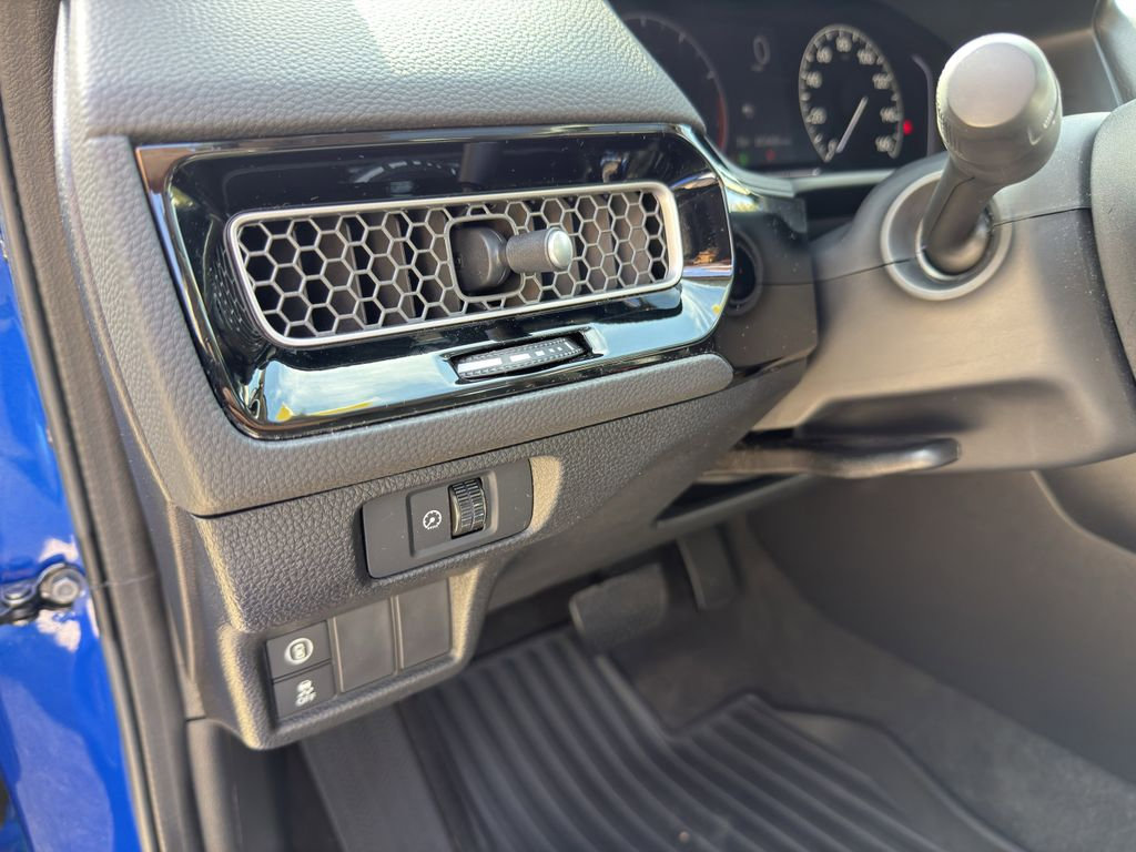 Used 2023 Honda Civic EX image 14