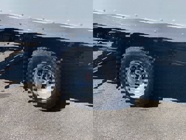 New 2024 GMC Savana 3500 Extended w/ Power Convenience Package image 5