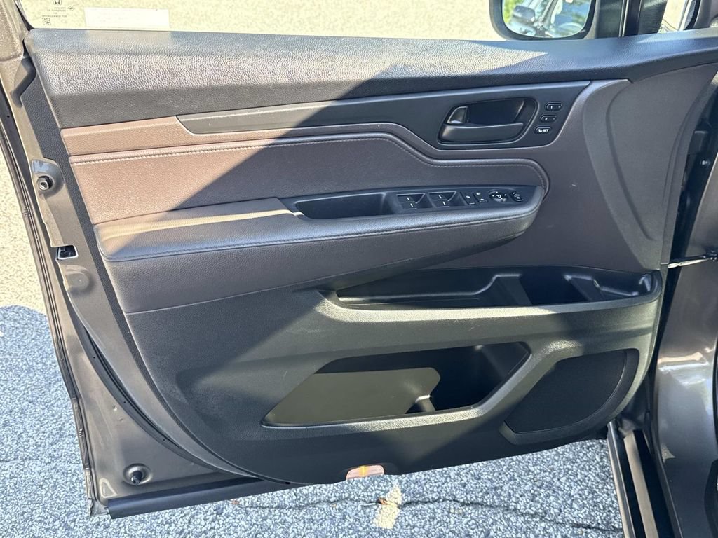 Used 2020 Honda Odyssey EX-L image 14