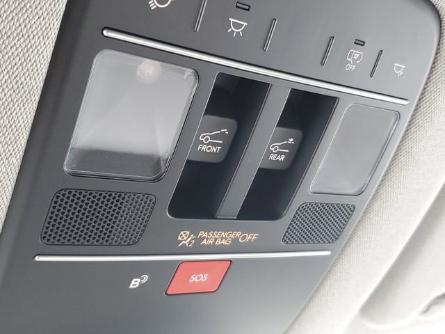 New 2026 Hyundai Palisade Limited image 32