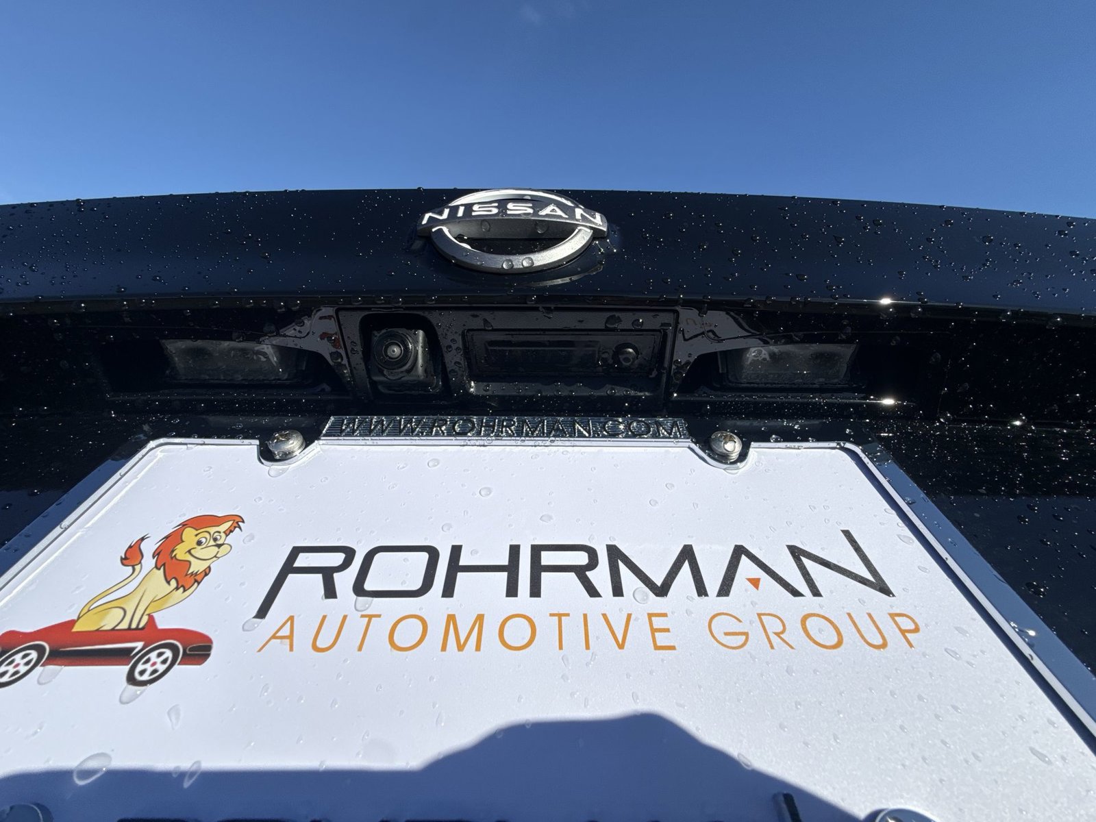 New 2027 Nissan Kicks SV AWD/4WD image 11