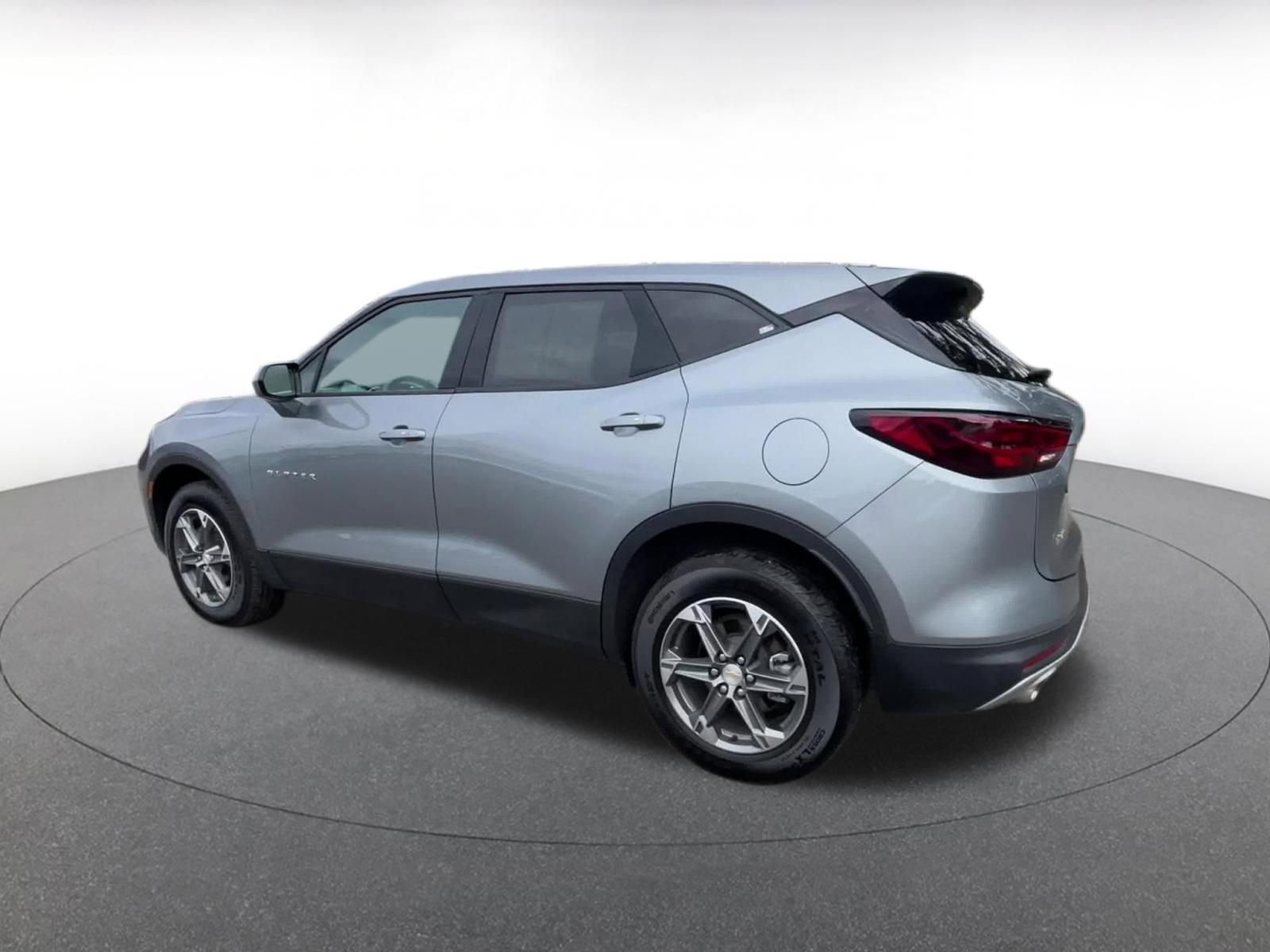 Used 2025 Chevrolet Blazer LT image 10