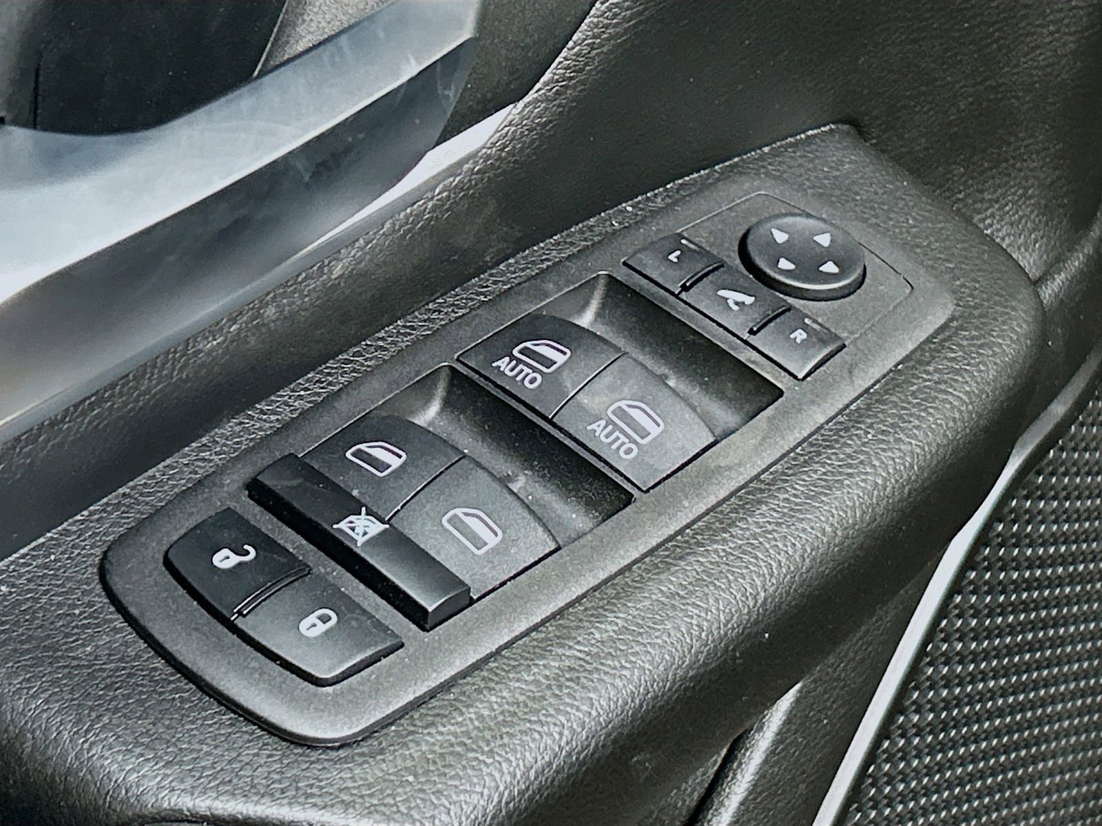 Used 2023 RAM 1500 Big Horn AWD/4WD image 17