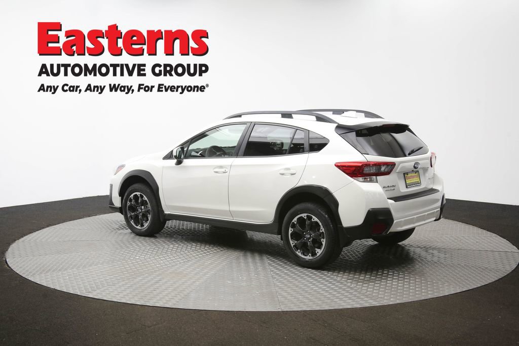 Used 2022 Subaru Crosstrek 2.0i Premium image 66