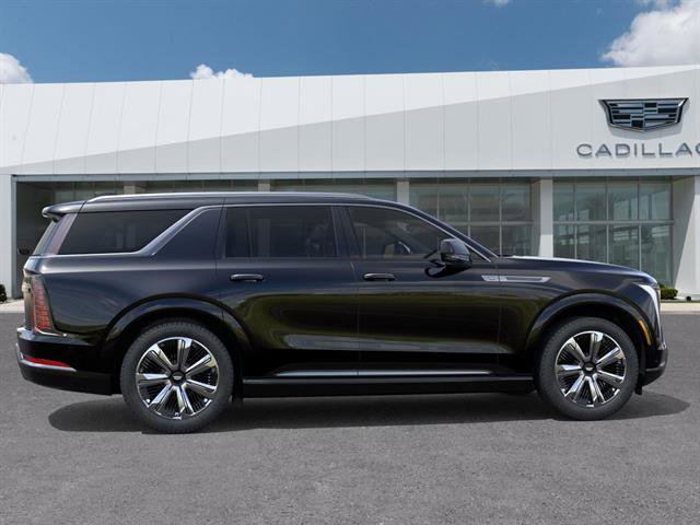New 2026 Cadillac Escalade IQL Luxury AWD/4WD image 6