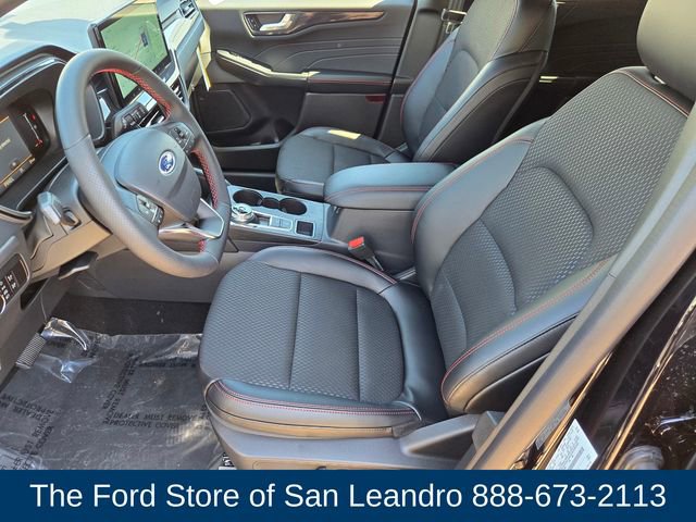 New 2025 Ford Escape ST-Line w/ Tech Pack #1 image 16