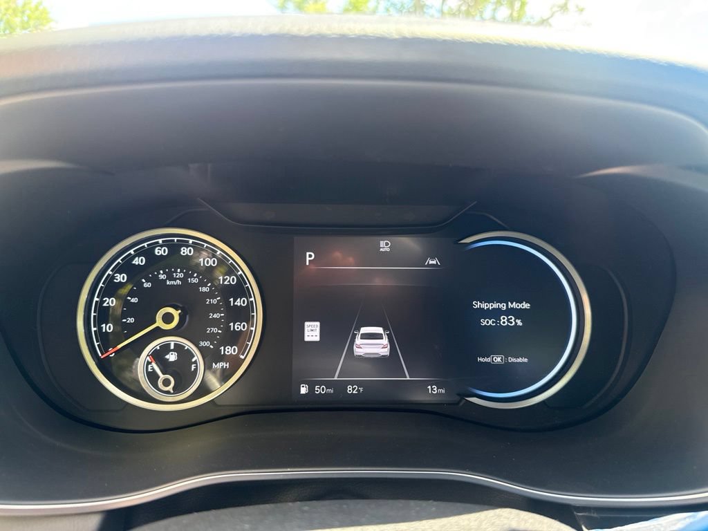 New 2026 Genesis G70 2.5T AWD/4WD image 19