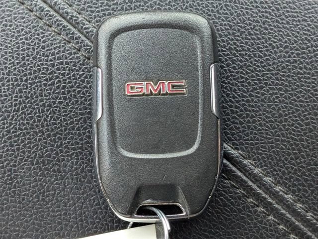 Used 2019 GMC Terrain SLE w/ Driver Convenience Package image 34