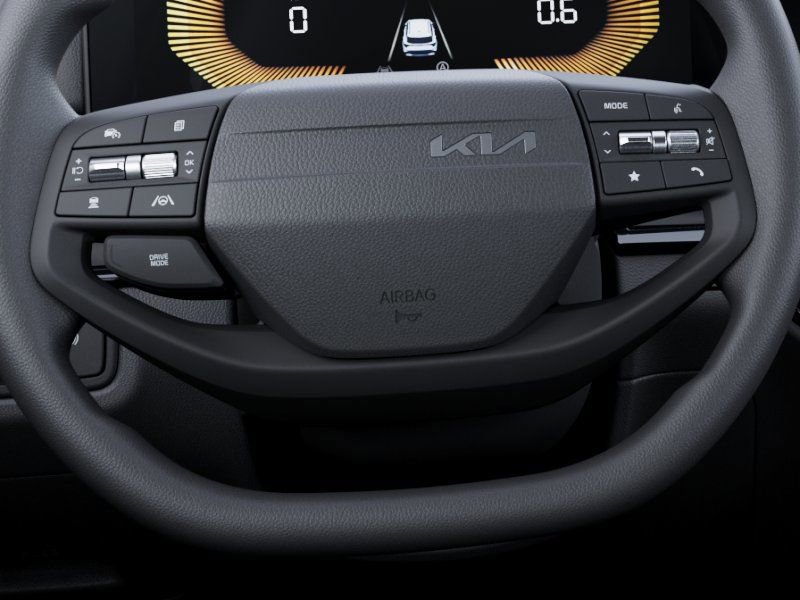 New 2026 Kia Sportage LX image 22