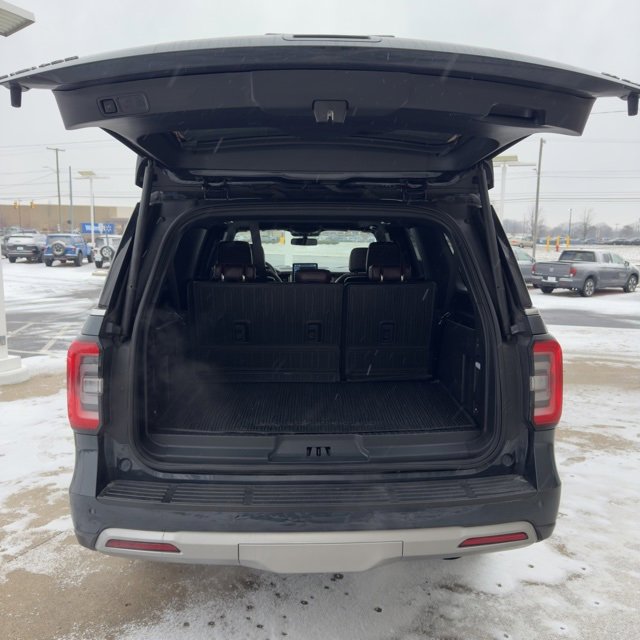 Used 2024 Ford Expedition Max Limited image 13