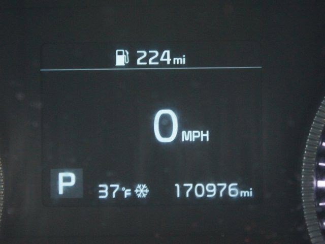 Used 2020 Kia Telluride S w/ S 8 Passenger Seating Package image 4