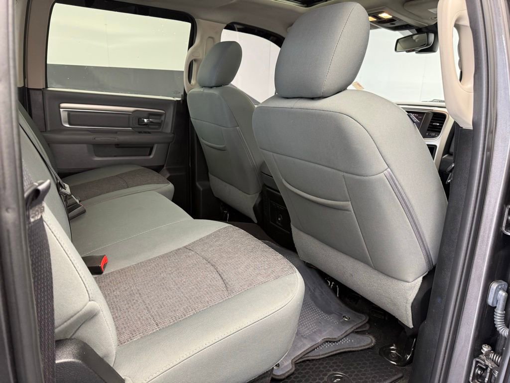 Used 2016 RAM 1500 Big Horn image 54