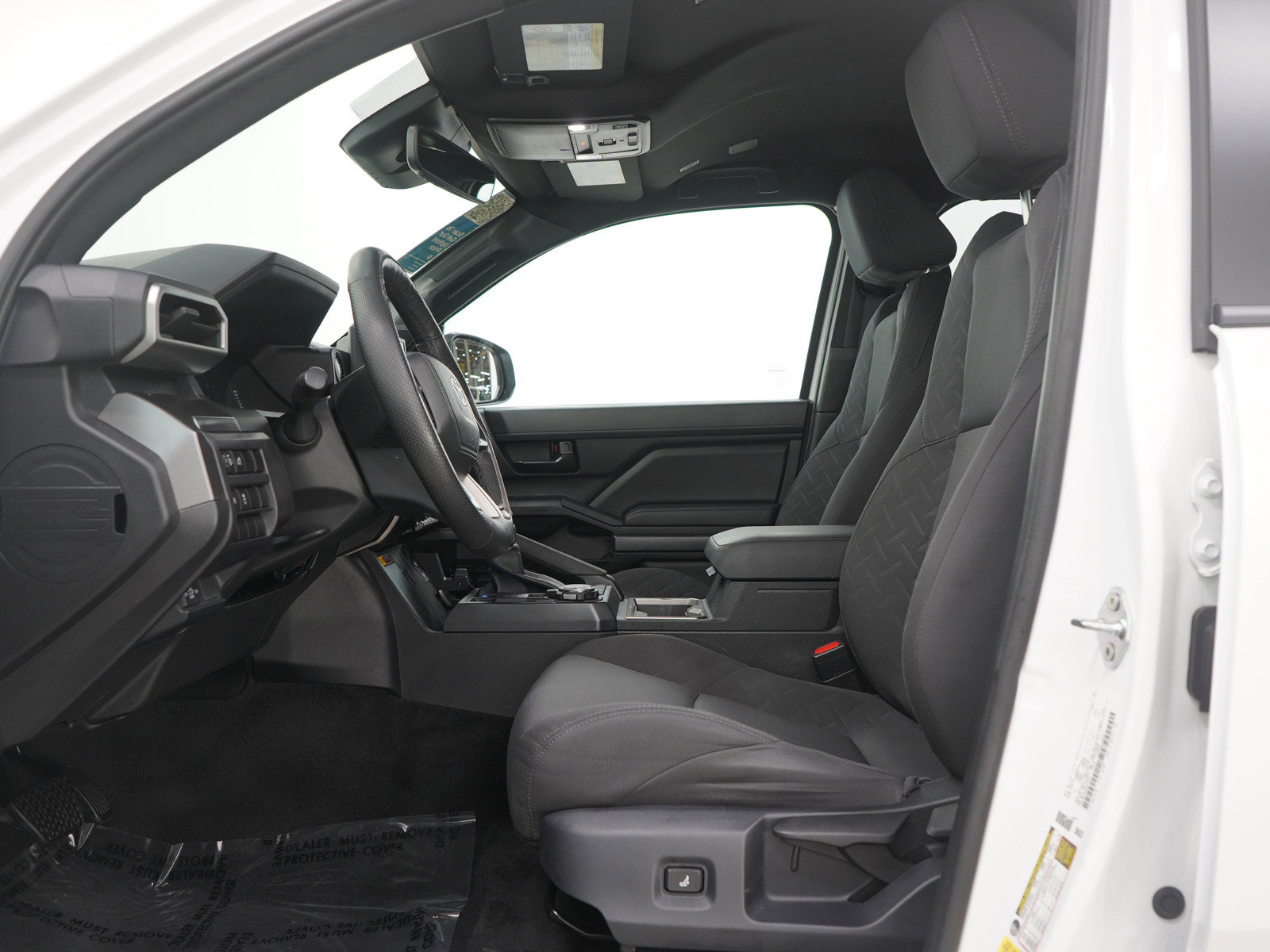 Used 2024 Toyota Tacoma SR5 image 24