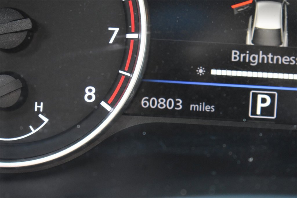 Used 2023 Nissan Sentra SV image 25