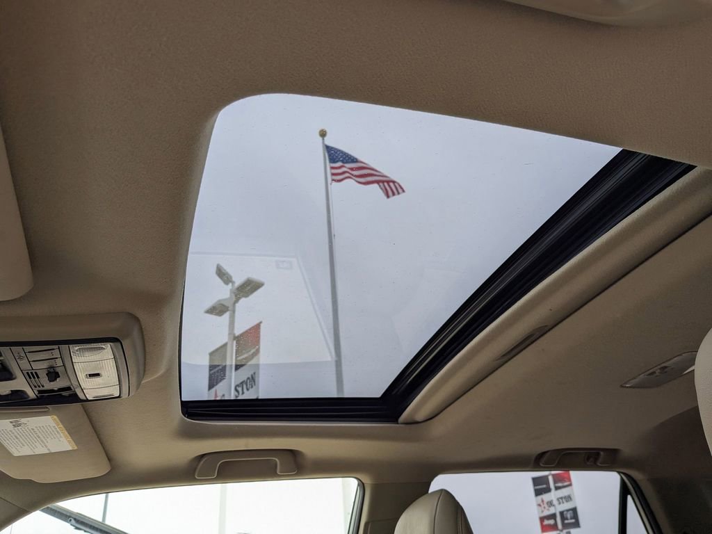 Used 2020 Toyota 4Runner SR5 Premium image 16