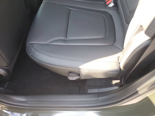 Certified 2026 Hyundai Santa Cruz SEL AWD/4WD image 15