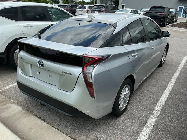 Used 2016 Toyota Prius Two FWD image 7