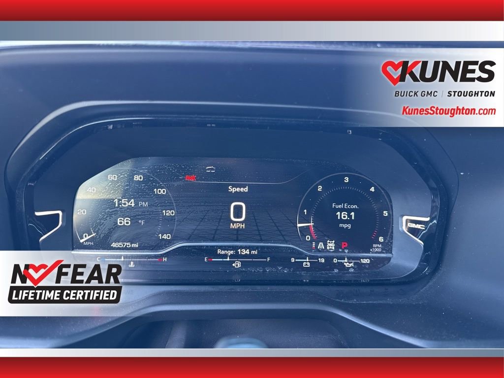 Used 2024 GMC Yukon Denali w/ Denali Reserve Package image 29