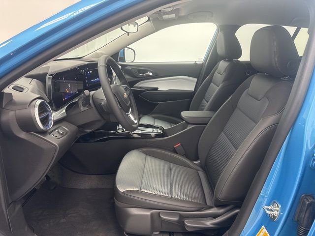 New 2026 Chevrolet Trax LT w/ Driver Confidence Package image 23