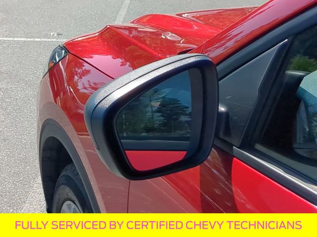 Used 2025 Ford Escape ST-Line AWD/4WD image 19