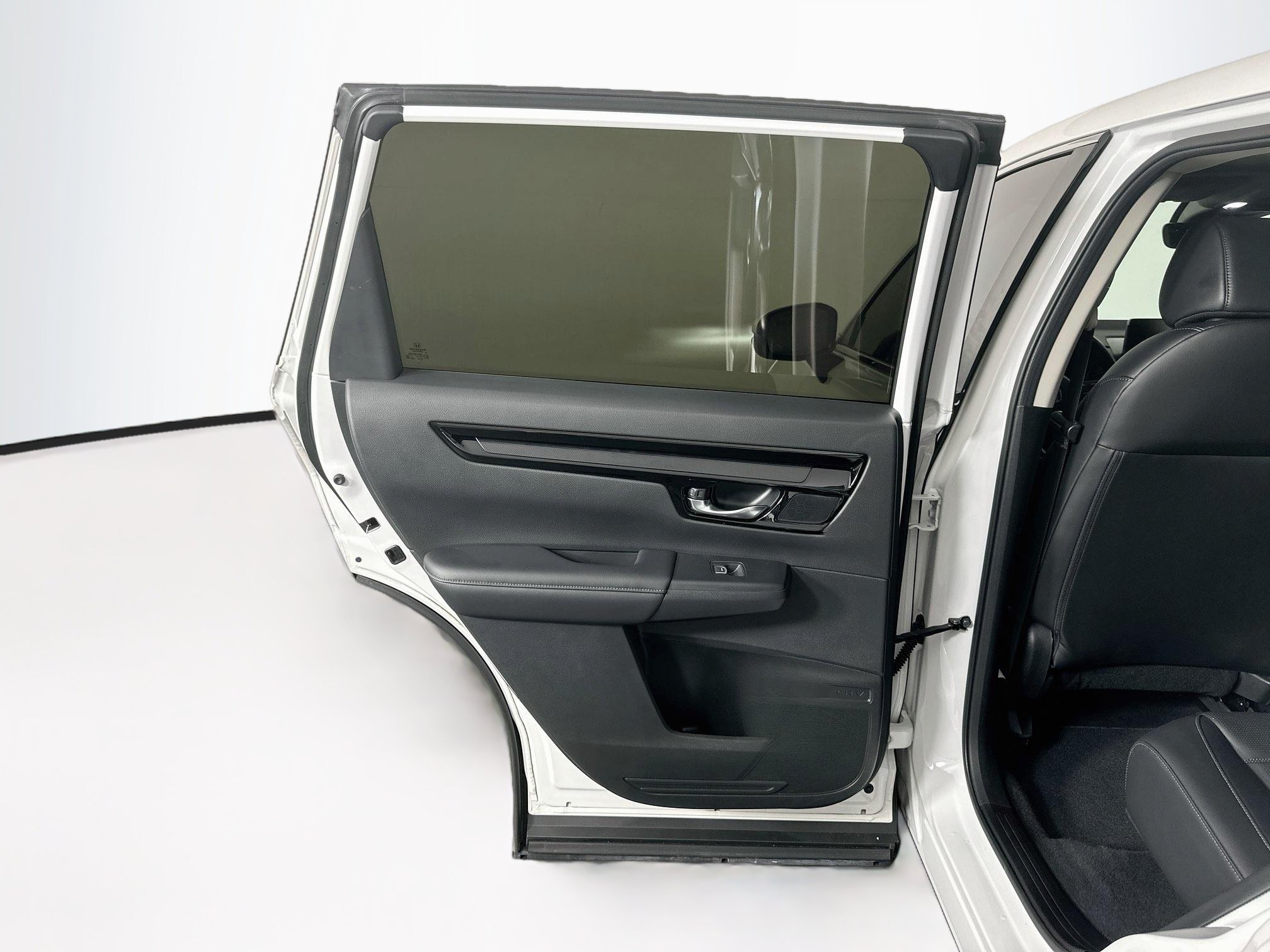 Used 2025 Honda CR-V EX-L image 26
