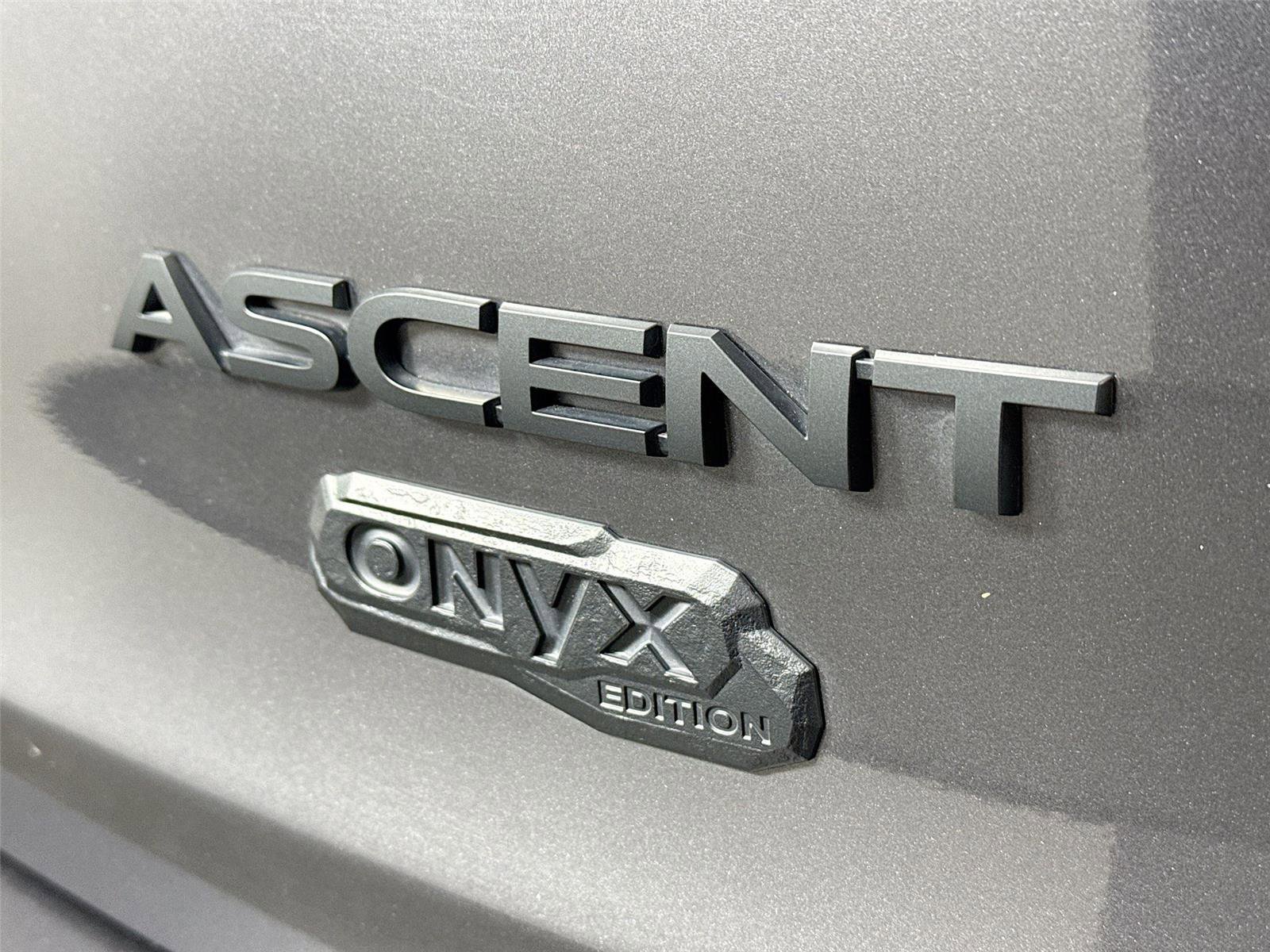 Used 2024 Subaru Ascent Onyx Edition image 11